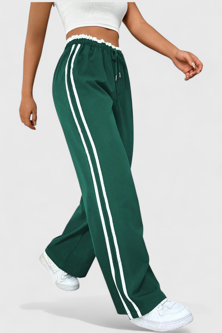 Pantalón Pierna Ancha Alanys™