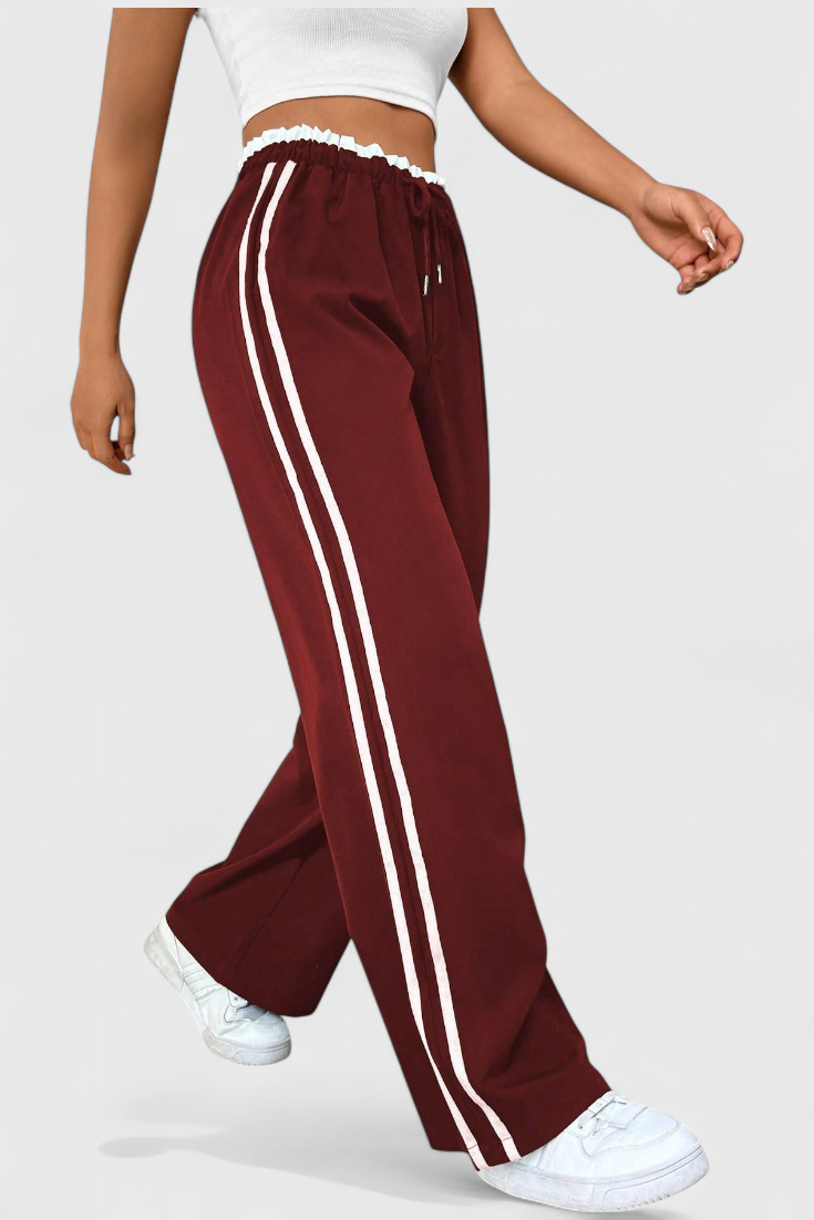 Pantalón Pierna Ancha Alanys™