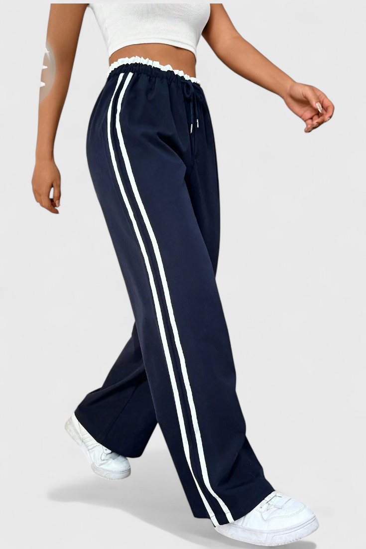 Pantalón Pierna Ancha Alanys™