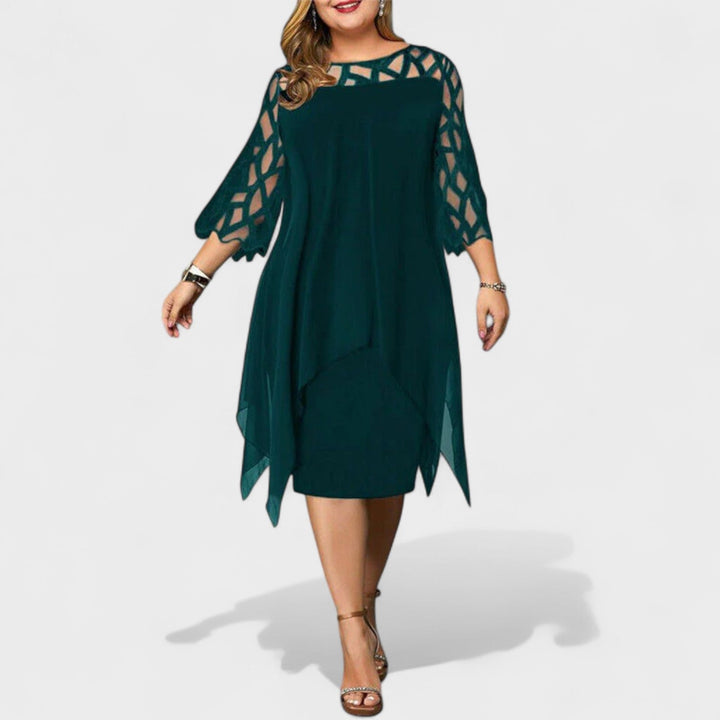 Vestido Salomé™