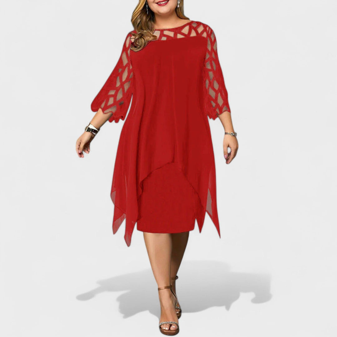 Vestido Salomé™