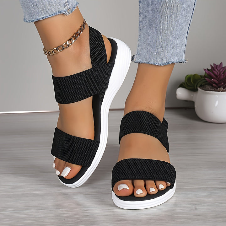 Sandalias Ortopédicas Malanda™