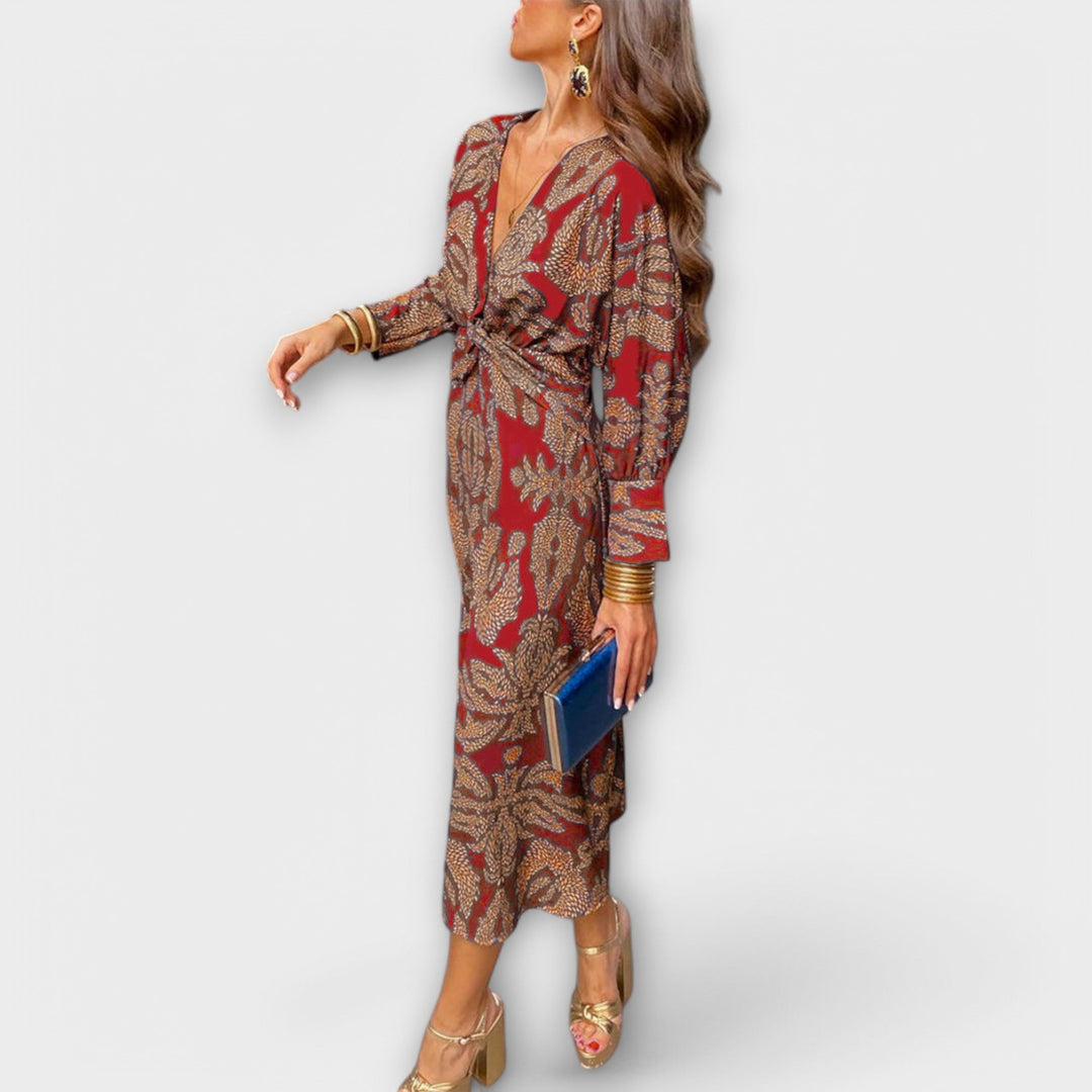 Vestido Oriana™