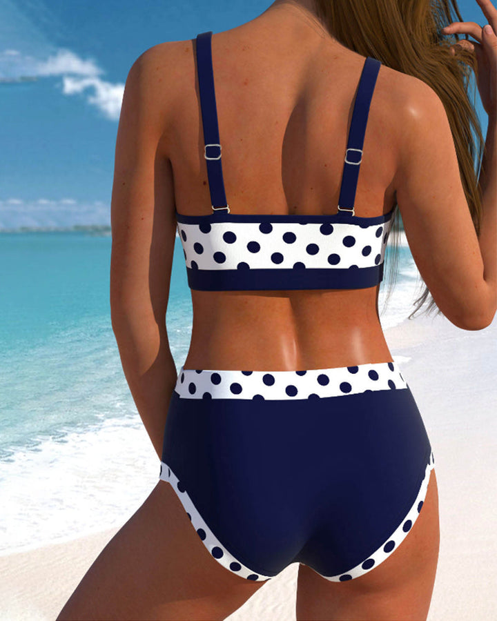 Bikini Patchwork Liesbeth™