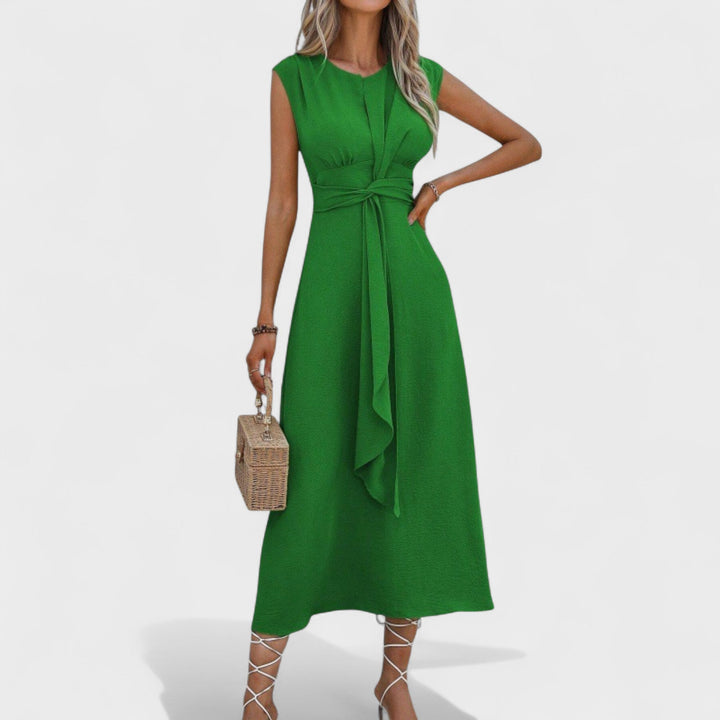 Vestido Maxi Emilia™