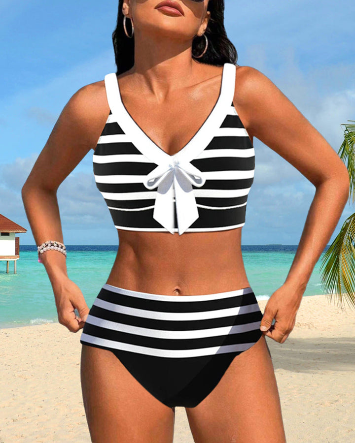 Bikini Rayas Ivana™
