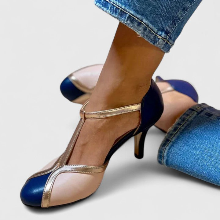 Tacones Genoveva™