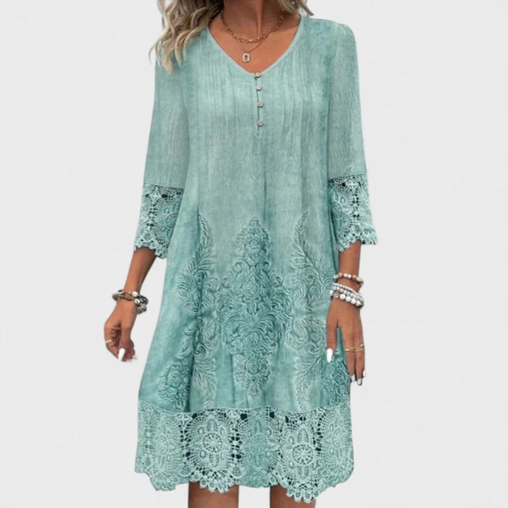 Vestido Lucia™