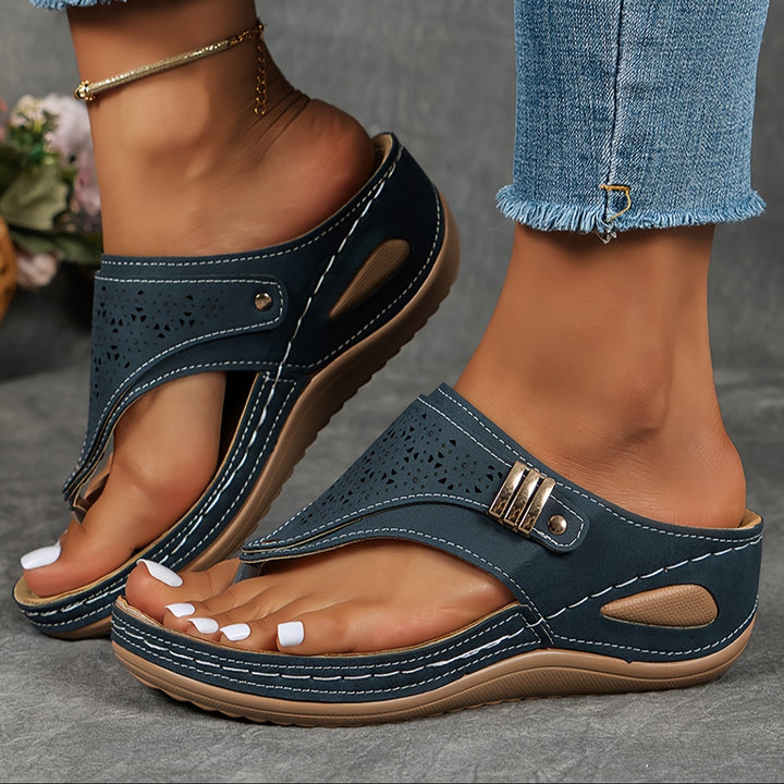 Sandalias Ortopédicas Sol™