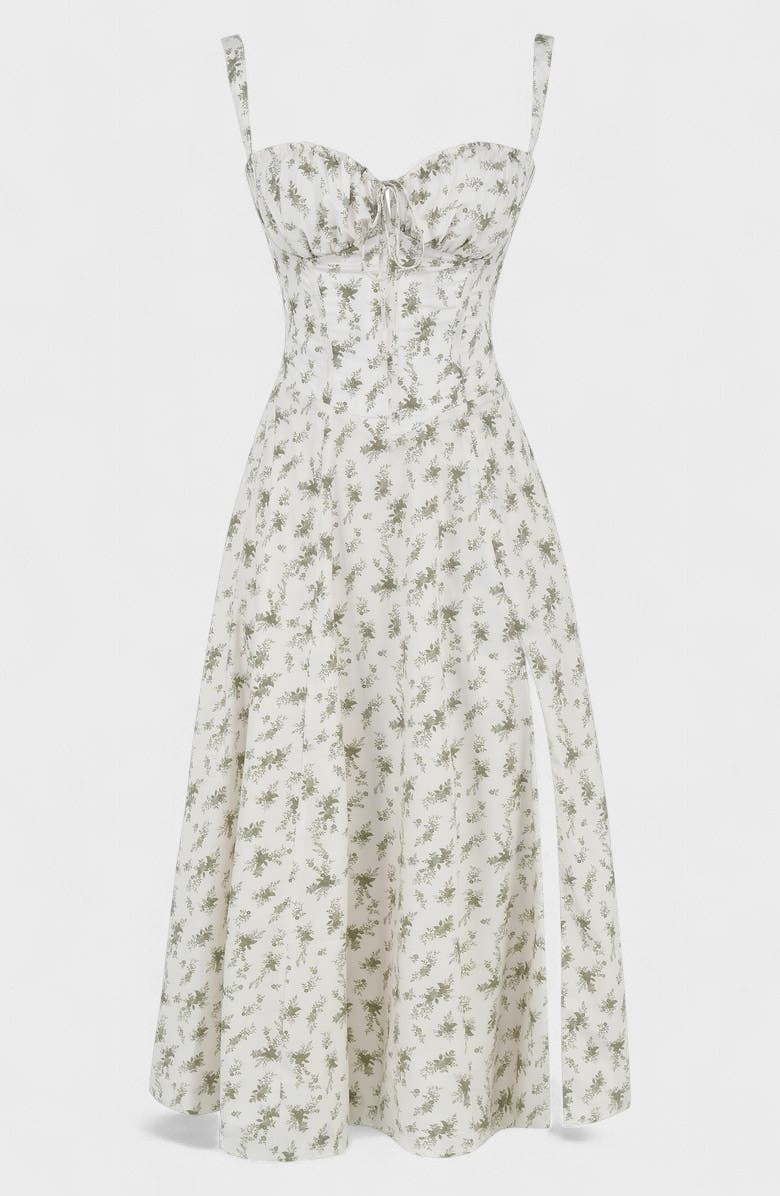 Vestido Floral Carolina™