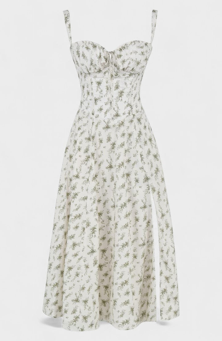 Vestido Floral Carolina™