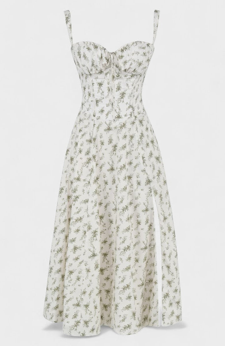Vestido Floral Carolina™