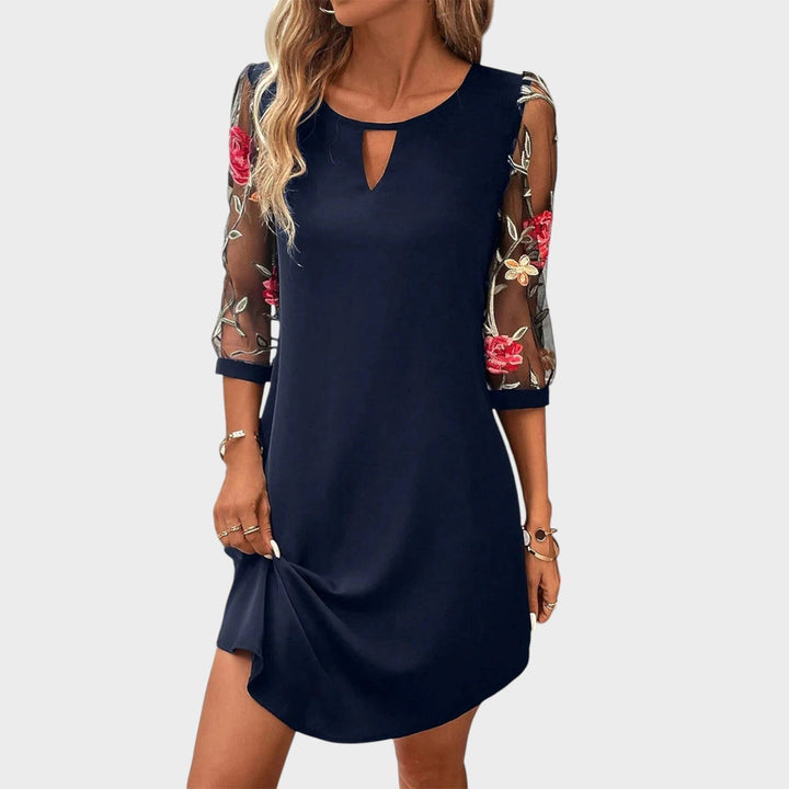 Vestido Carmen™
