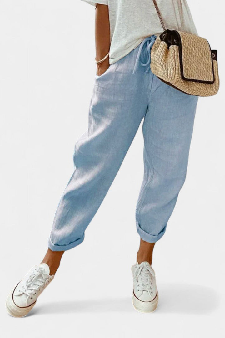 Pantalones Alba™