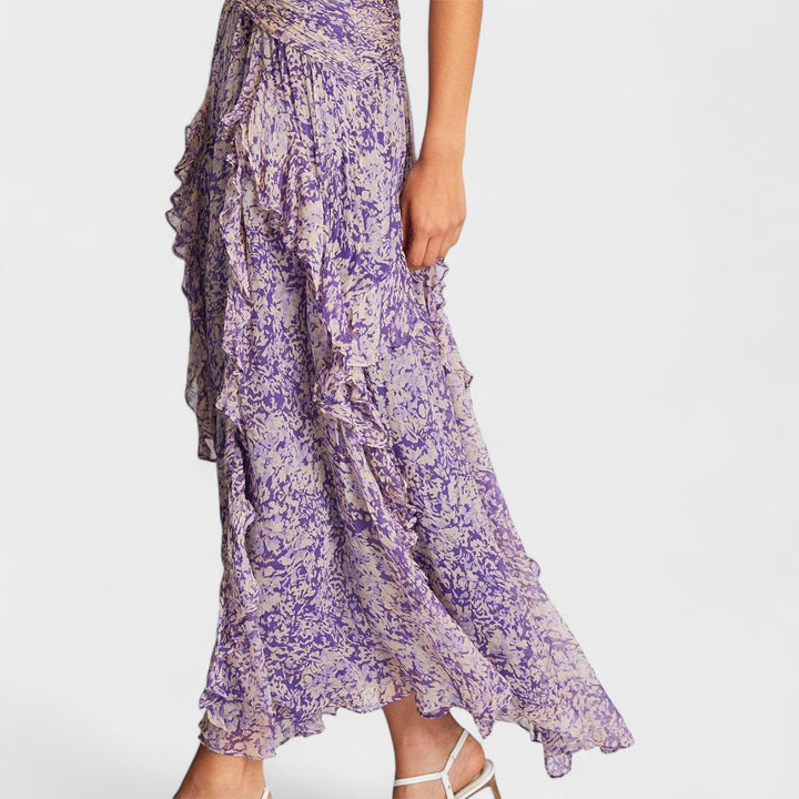 Vestido Floral Francisca™