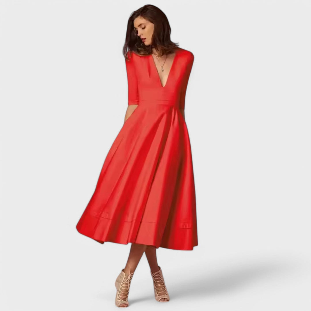 Vestido Helena™