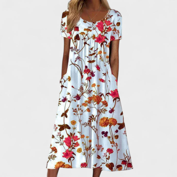 Vestido Amélia™