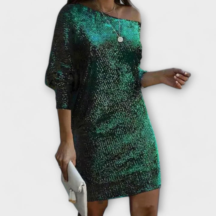 Vestido Violeta™