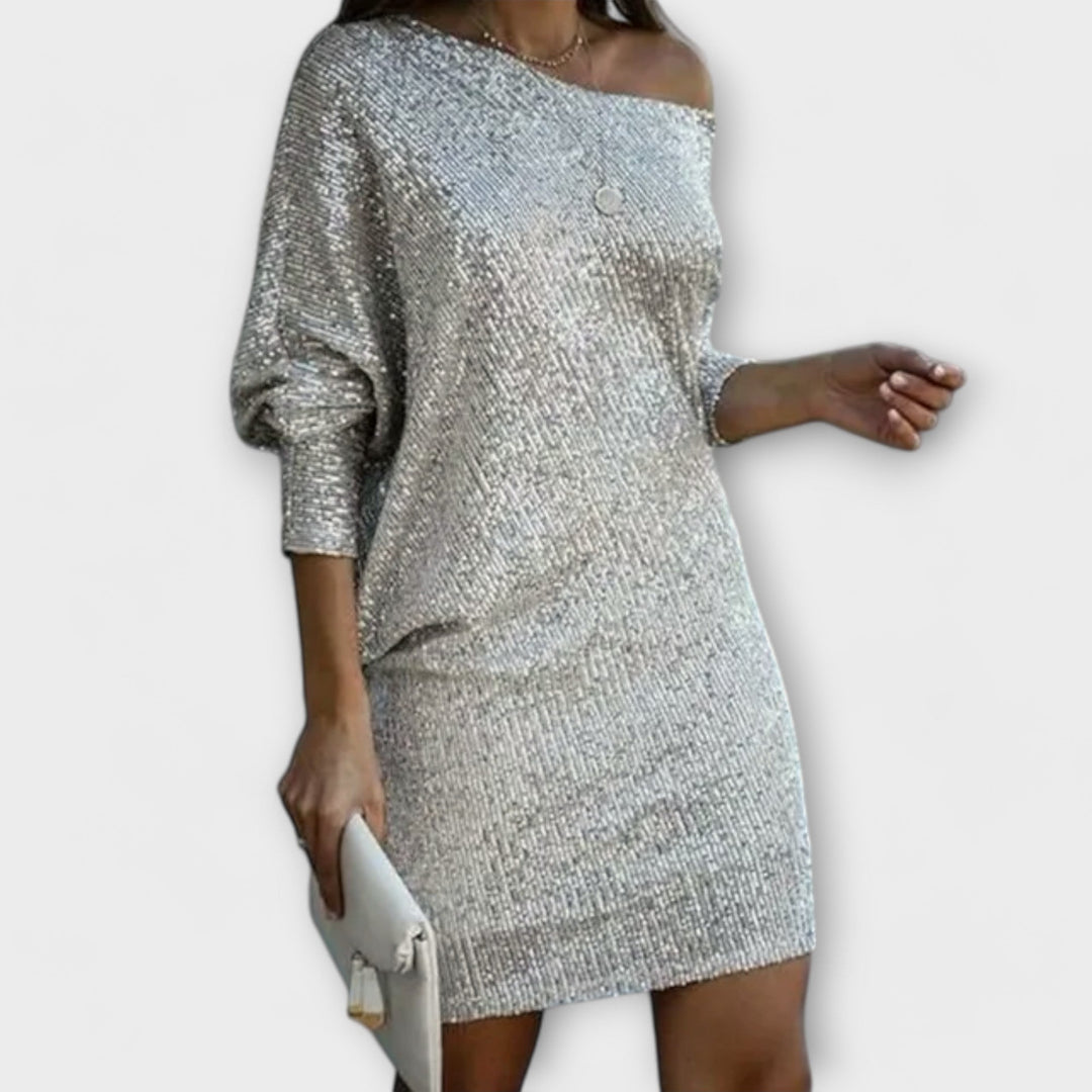 Vestido Violeta™