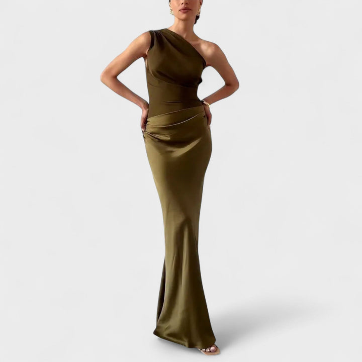 Vestido Plisado Marilia™