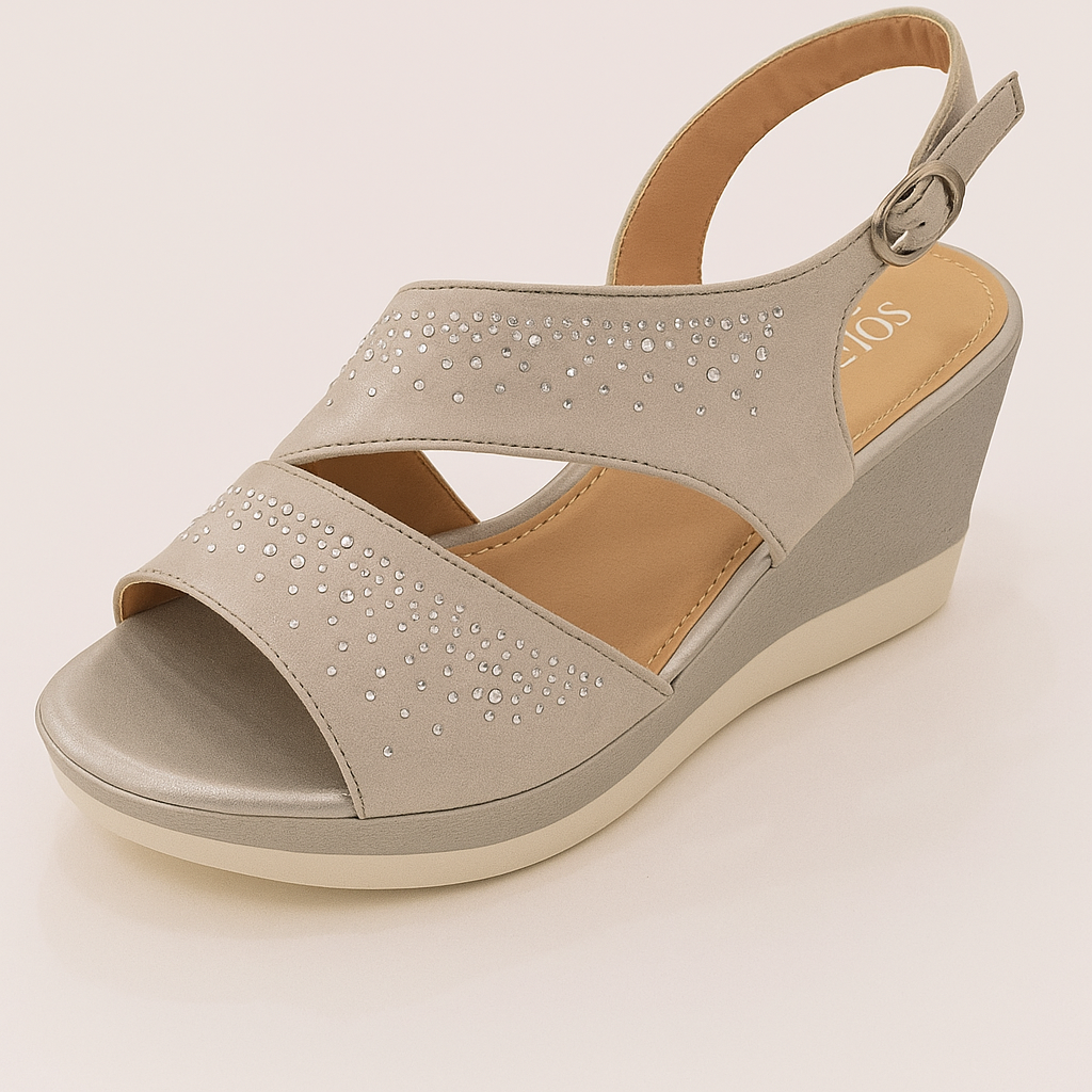 Sandalias Sia™