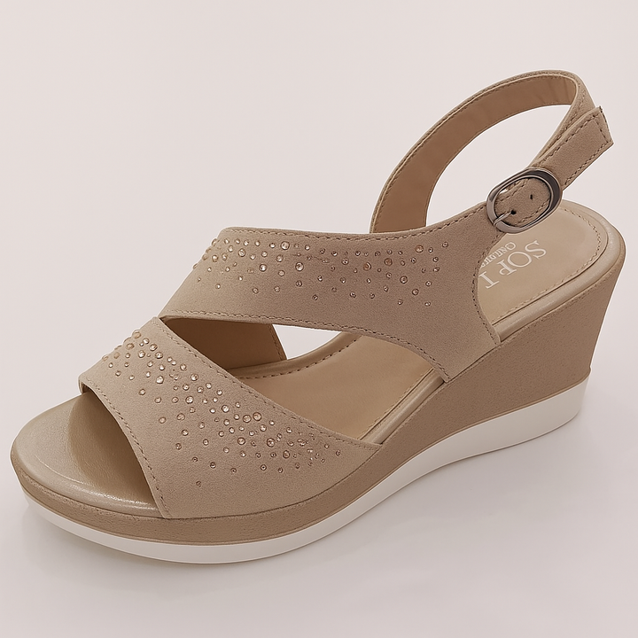 Sandalias Sia™
