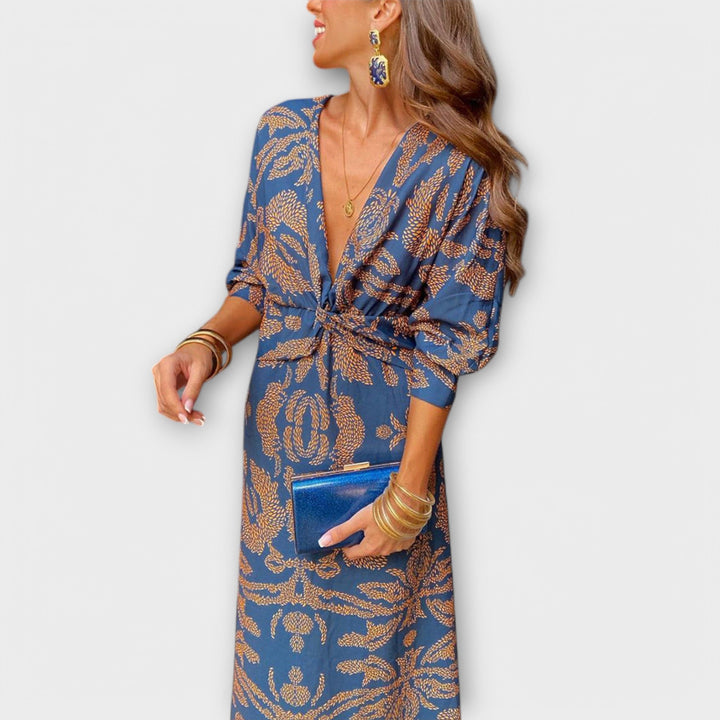 Vestido Oriana™