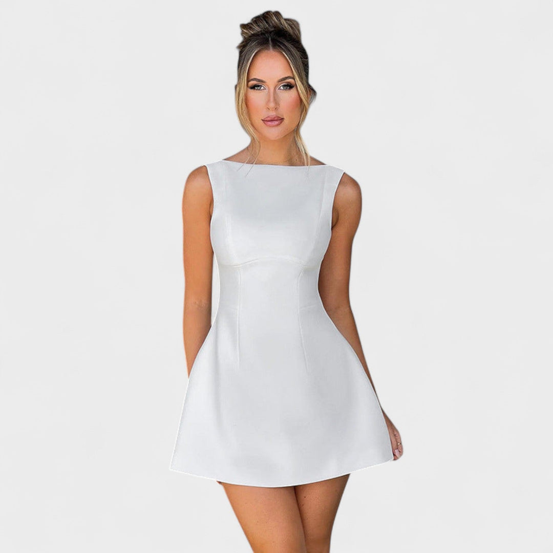 Vestido Genoveva™