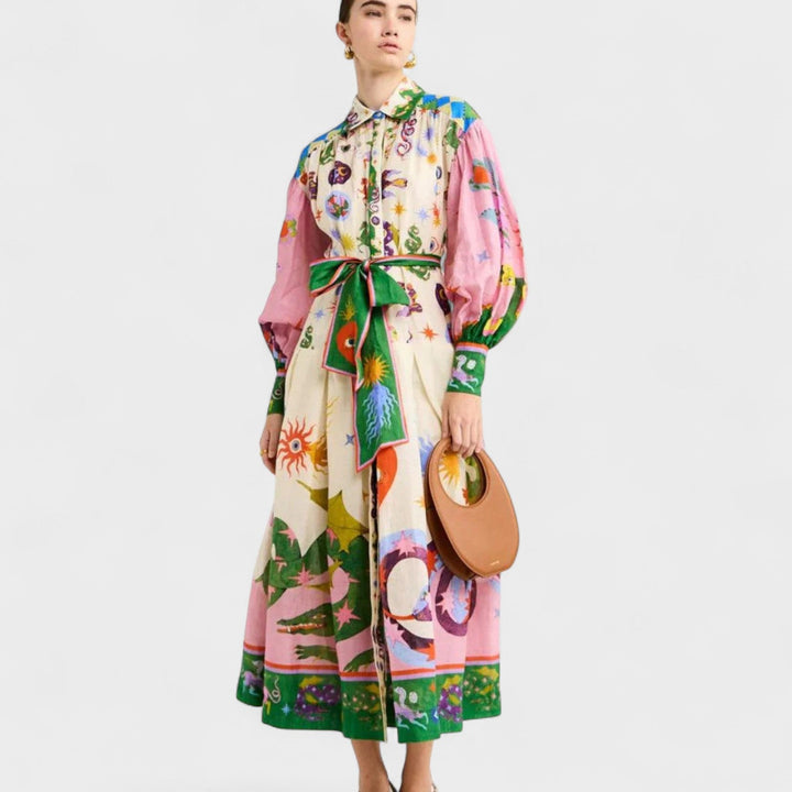 Vestido Maribel™