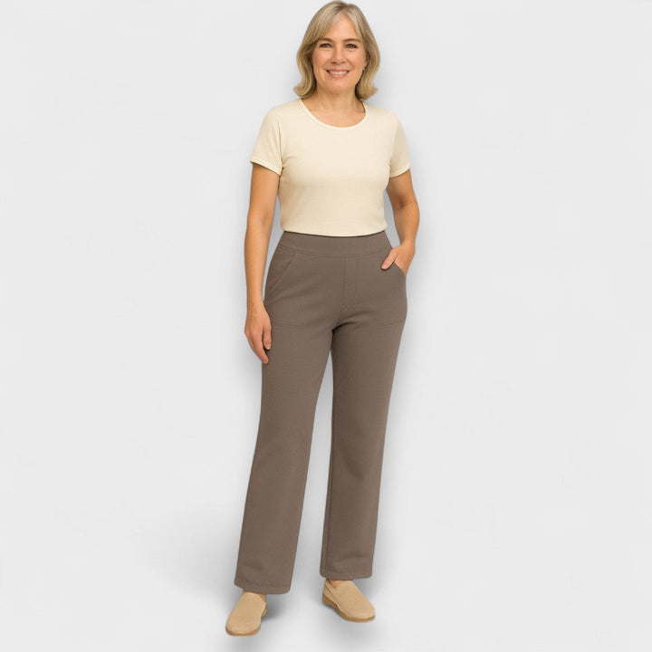 Pantalones Mercedes™