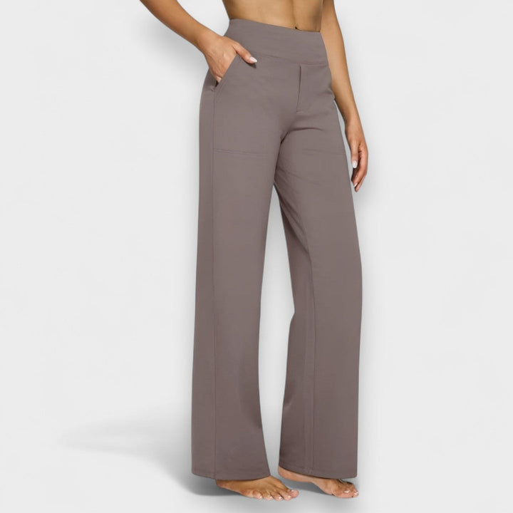 Pantalones Mercedes™