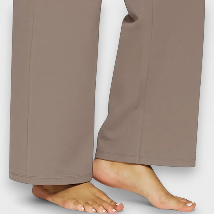Pantalones Mercedes™