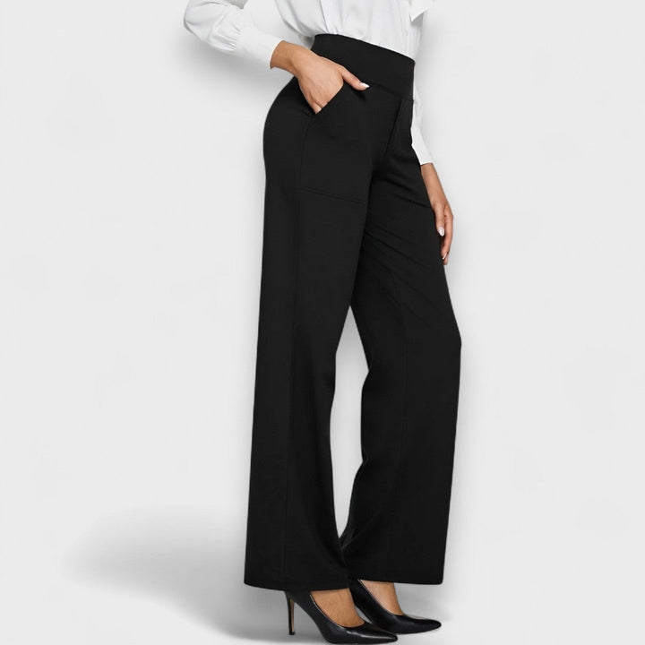 Pantalones Mercedes™