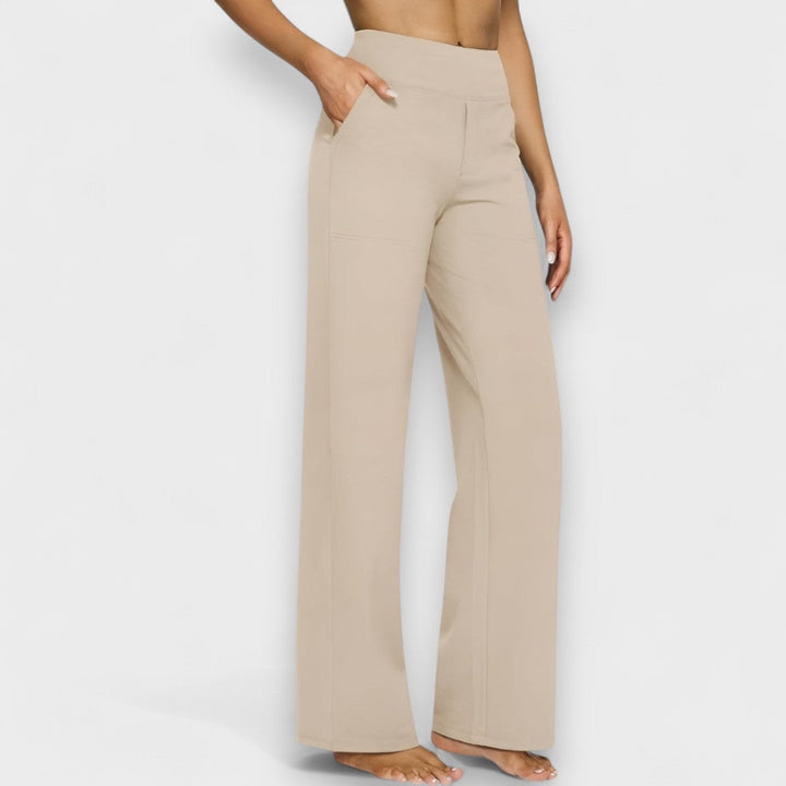 Pantalones Mercedes™