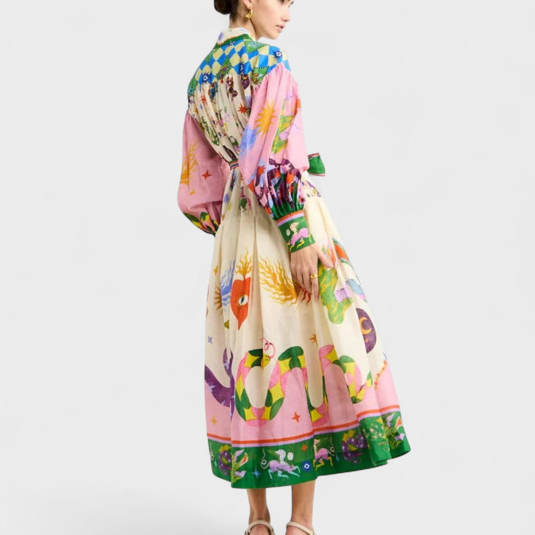 Vestido Maribel™