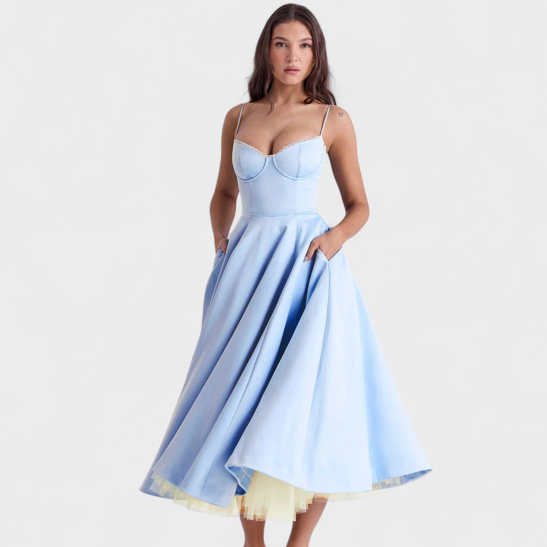 Vestido Ramona™