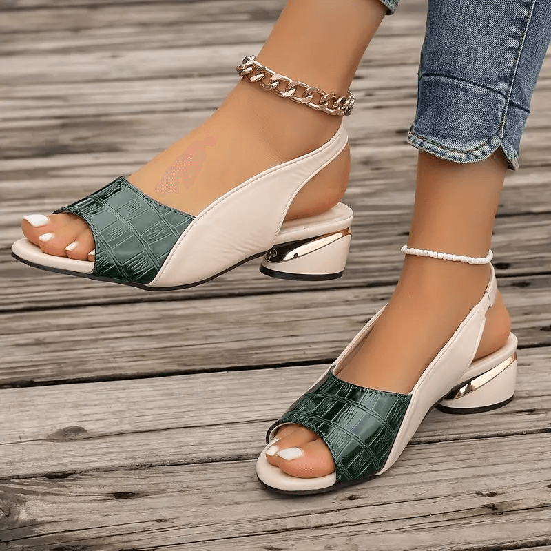 Sandalias Valentina™