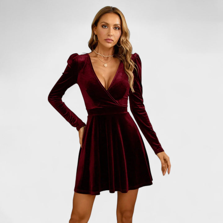Vestido Silvia™