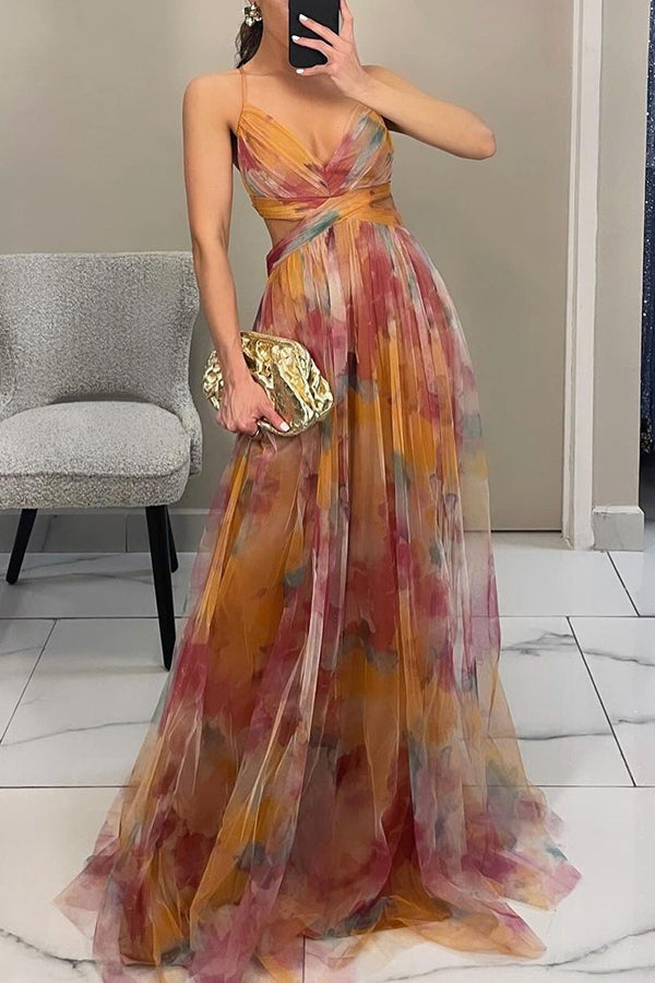Vestido Floral Lucía™