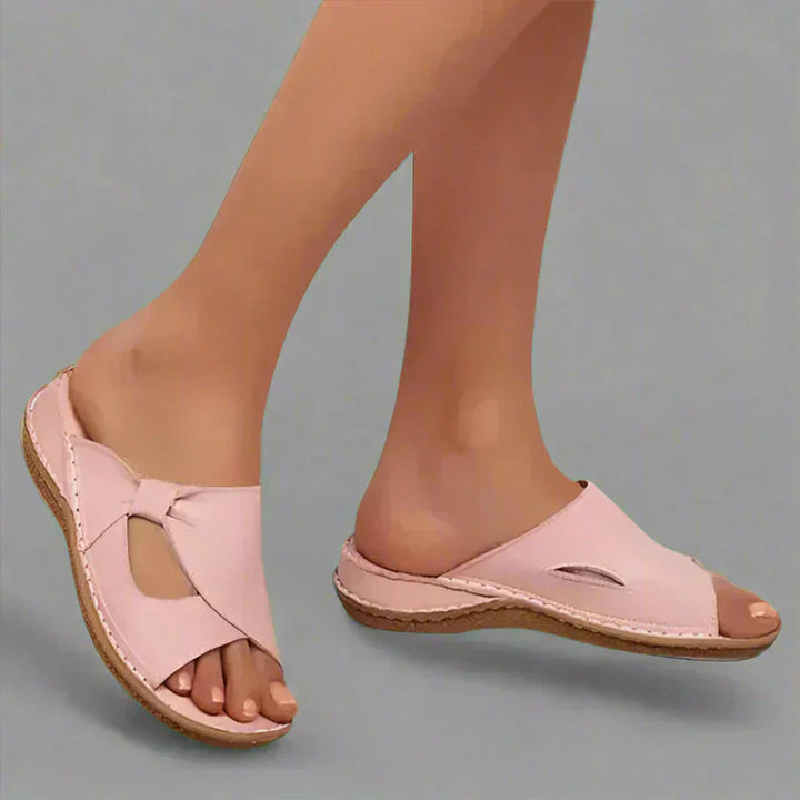 Sandalias Ortopédicas Montse™
