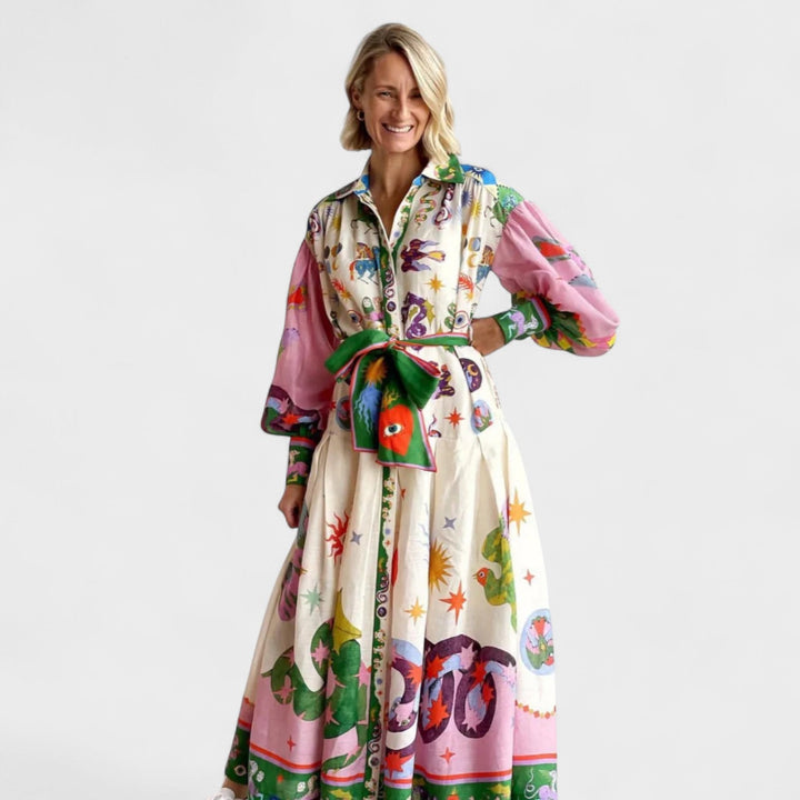 Vestido Maribel™