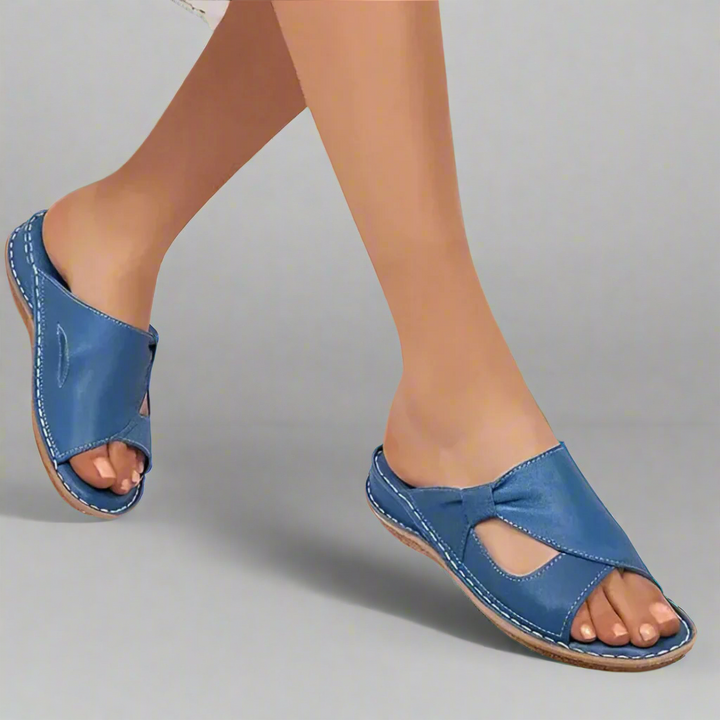 Sandalias Ortopédicas Montse™