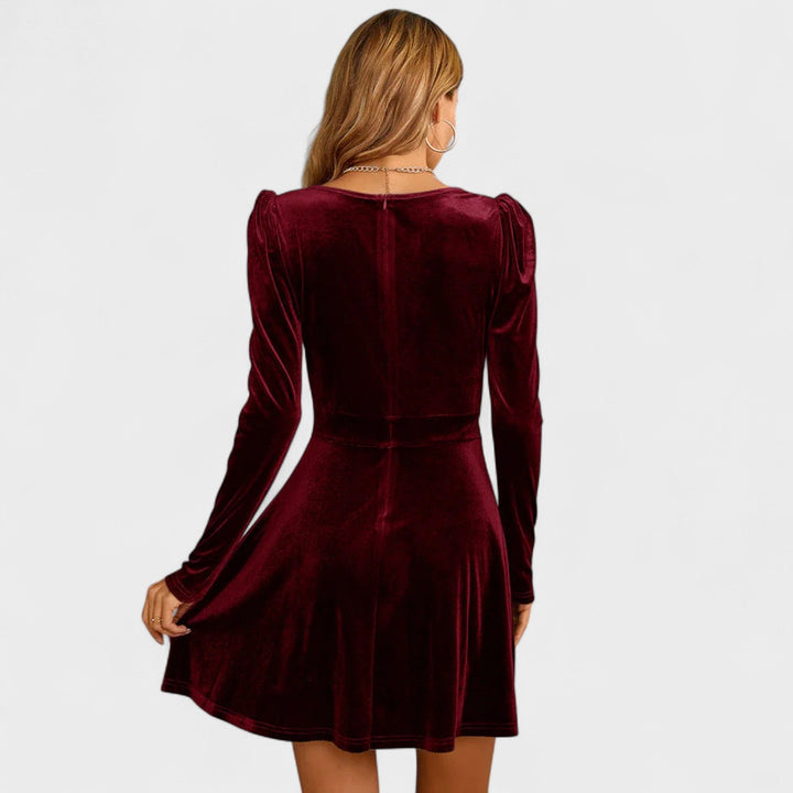 Vestido Silvia™