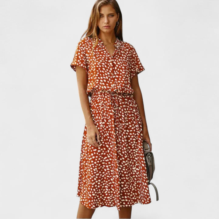 Vestido Ivone™