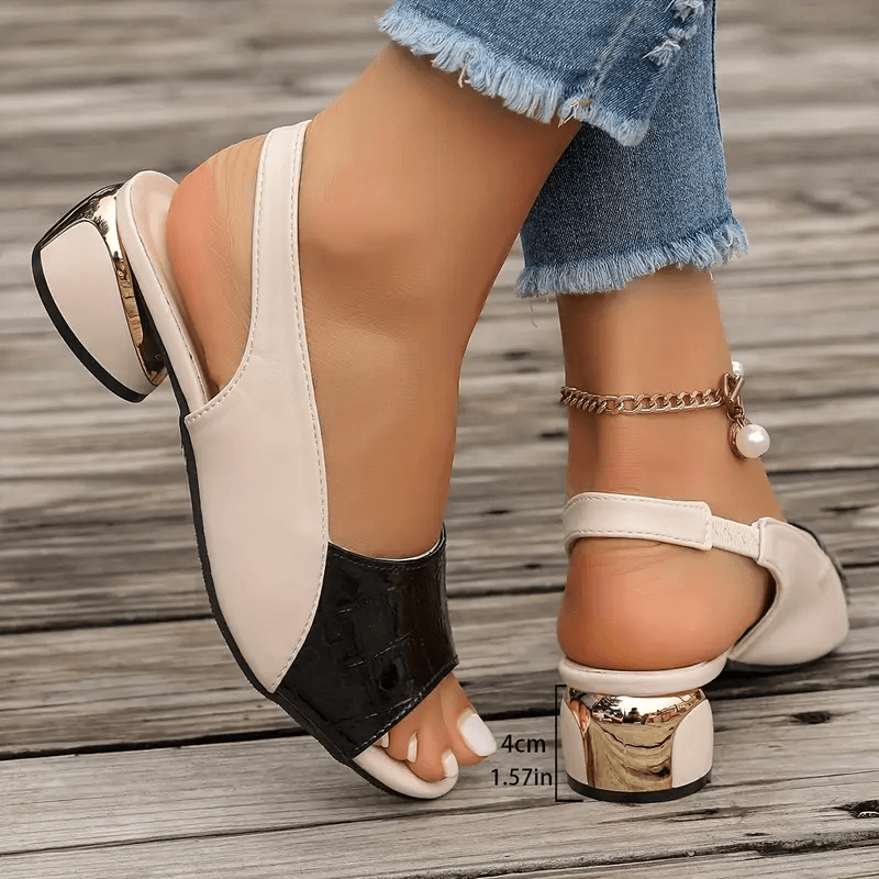 Sandalias Valentina™