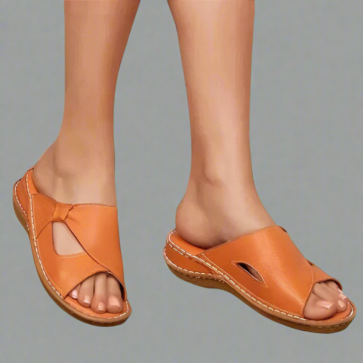 Sandalias Ortopédicas Montse™