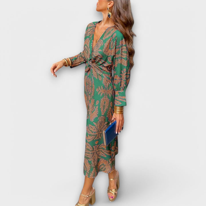 Vestido Oriana™