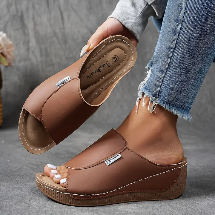 Sandalias Ortopédicas Alesia™