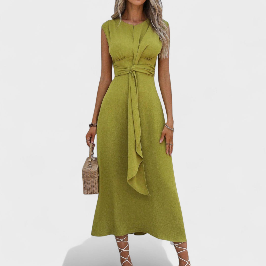 Vestido Maxi Emilia™