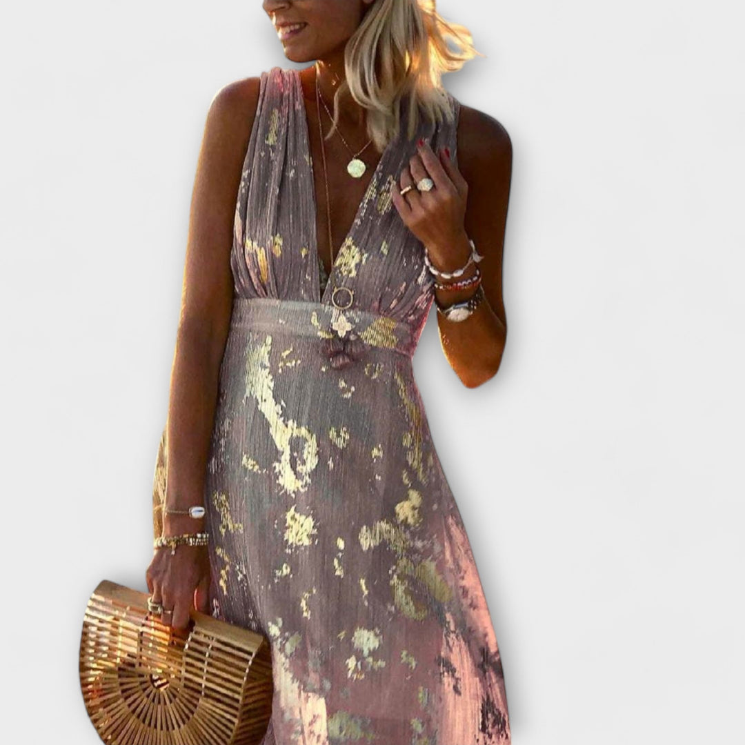 Vestido Fluido Tatiana™
